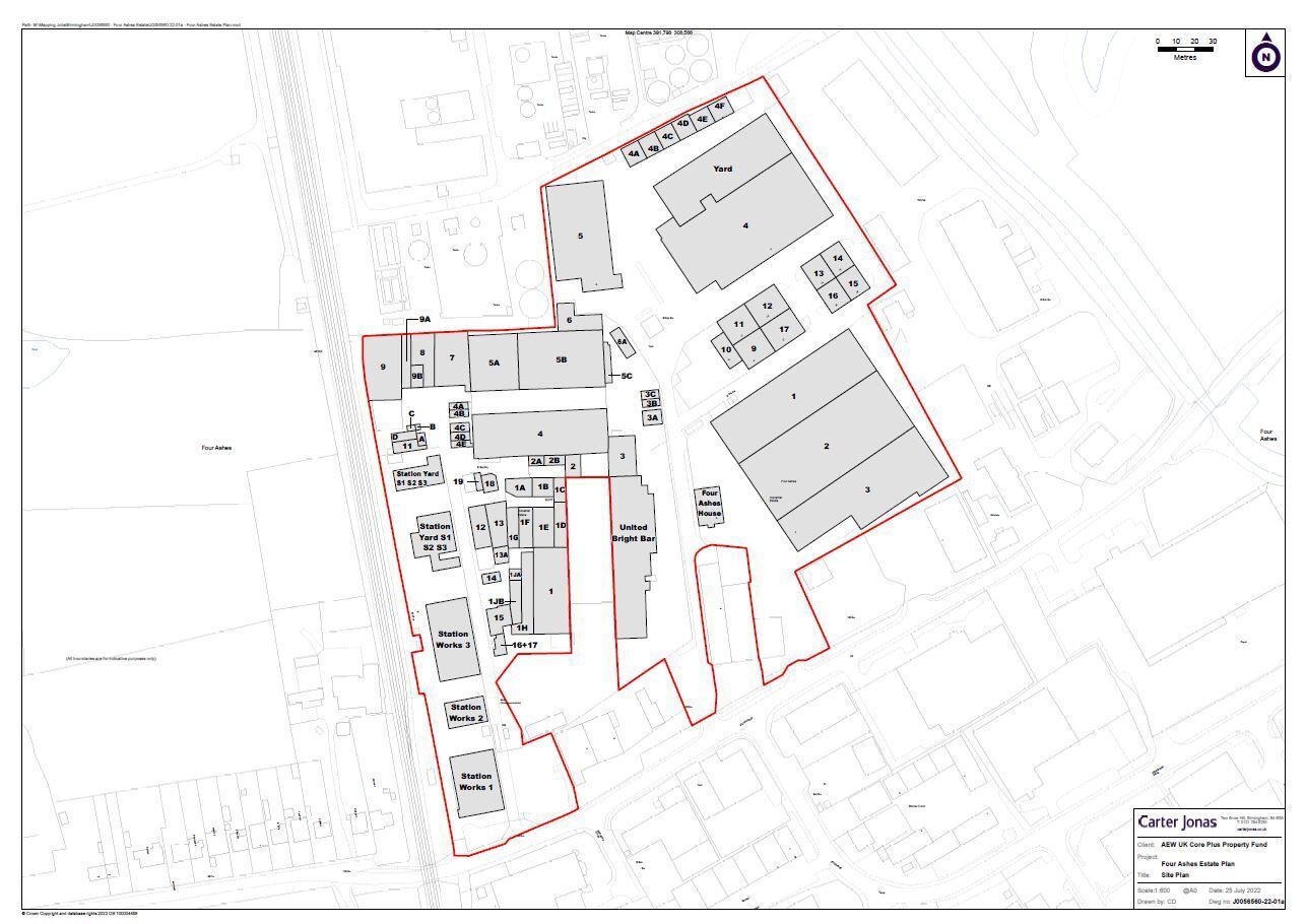 Four Ashes, Wolverhampton, WMD for Rent