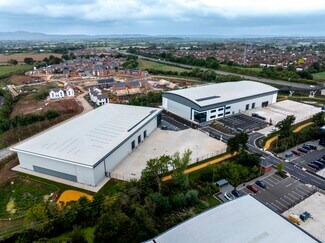 Worcester, WOR Industrial - Norton Rd