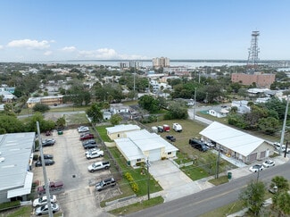 Cocoa, FL Apartments - 222 Rosa L Jones Dr