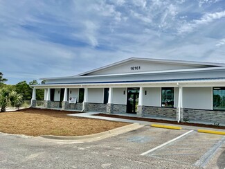 Panama City Beach, FL Office/Medical - 16161 Panama City Beach Pky