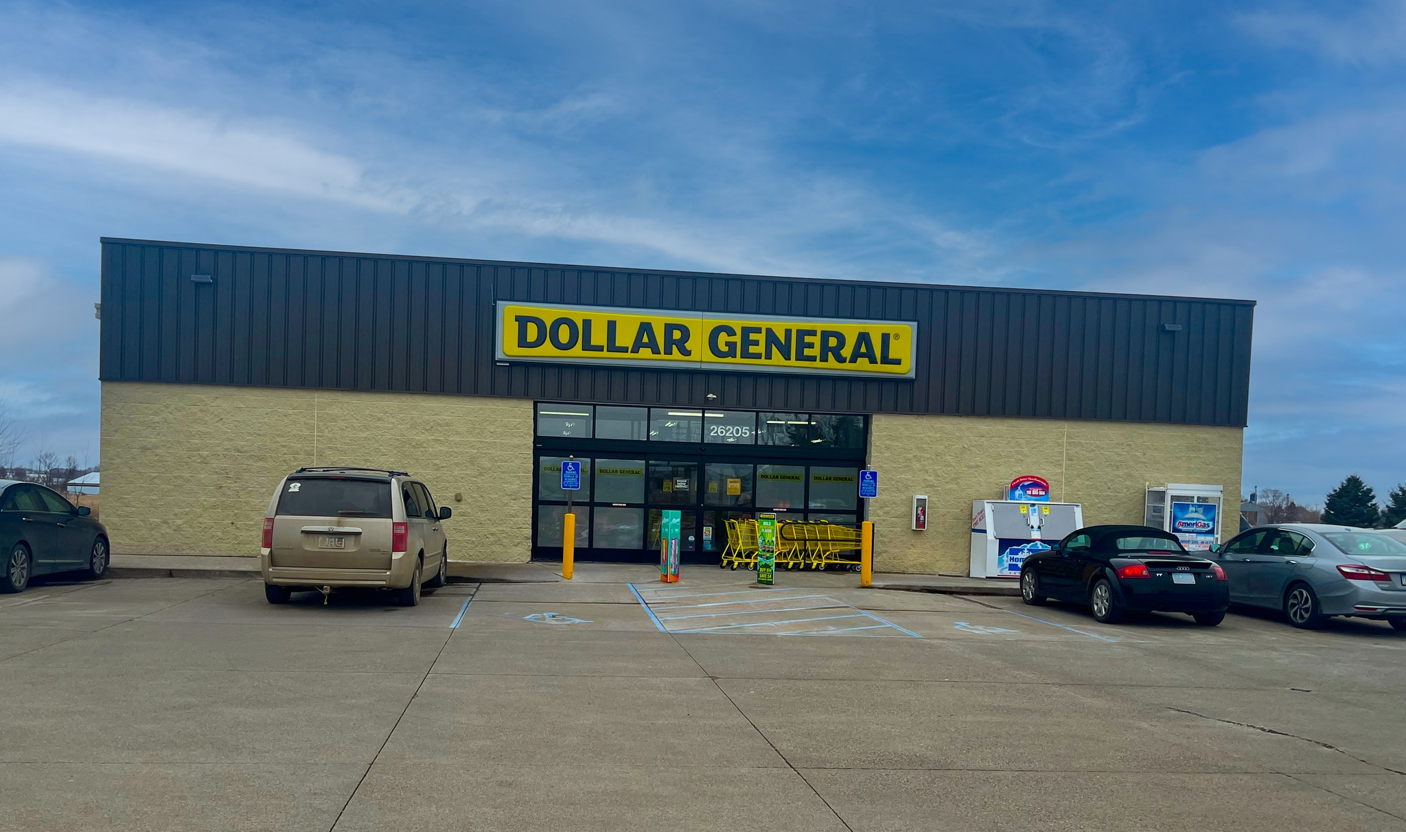 26205 Highway 27, Pierz, MN for Sale