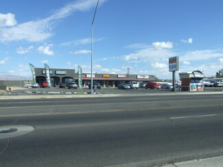 Bullhead City, AZ Restaurant - 2064 Highway 95