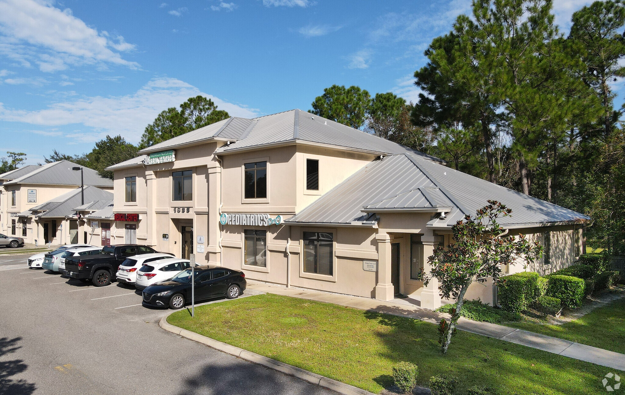 1633 Race Track Rd, Saint Johns, FL for Rent