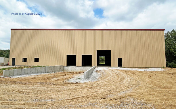 1400 Grant Industrial Dr, O'Fallon, MO for Rent