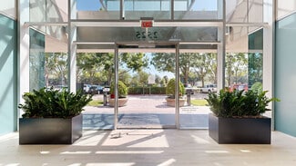 Houston, TX Office, Retail - 2525 Bay Area Blvd