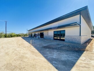 San Antonio, TX Office - 8932 FM-1863