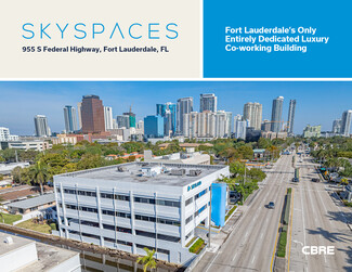 Fort Lauderdale, FL undefined - 955 S Federal Hwy