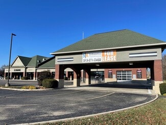 Mason, OH Retail - 5948 Snider Rd