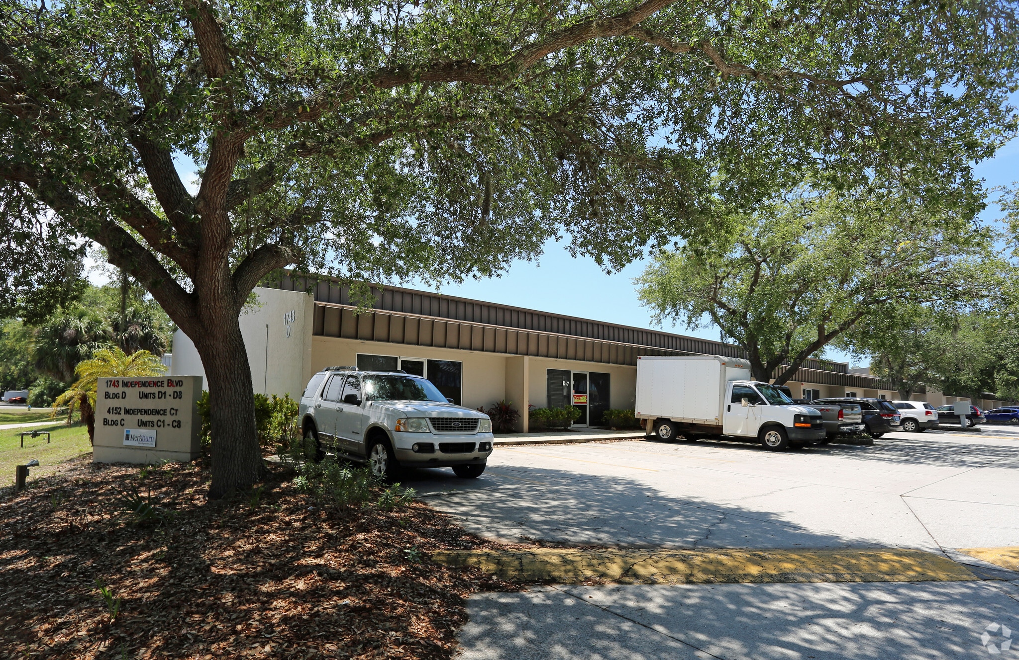 1743 Independence Blvd, Sarasota, FL for Rent
