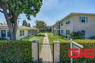 South Pasadena, CA undefined - 1513 Huntington Dr