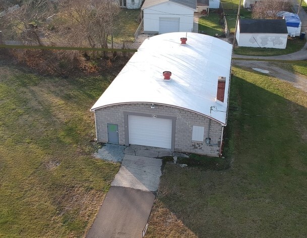 214 2nd St, Piqua, OH for Sale