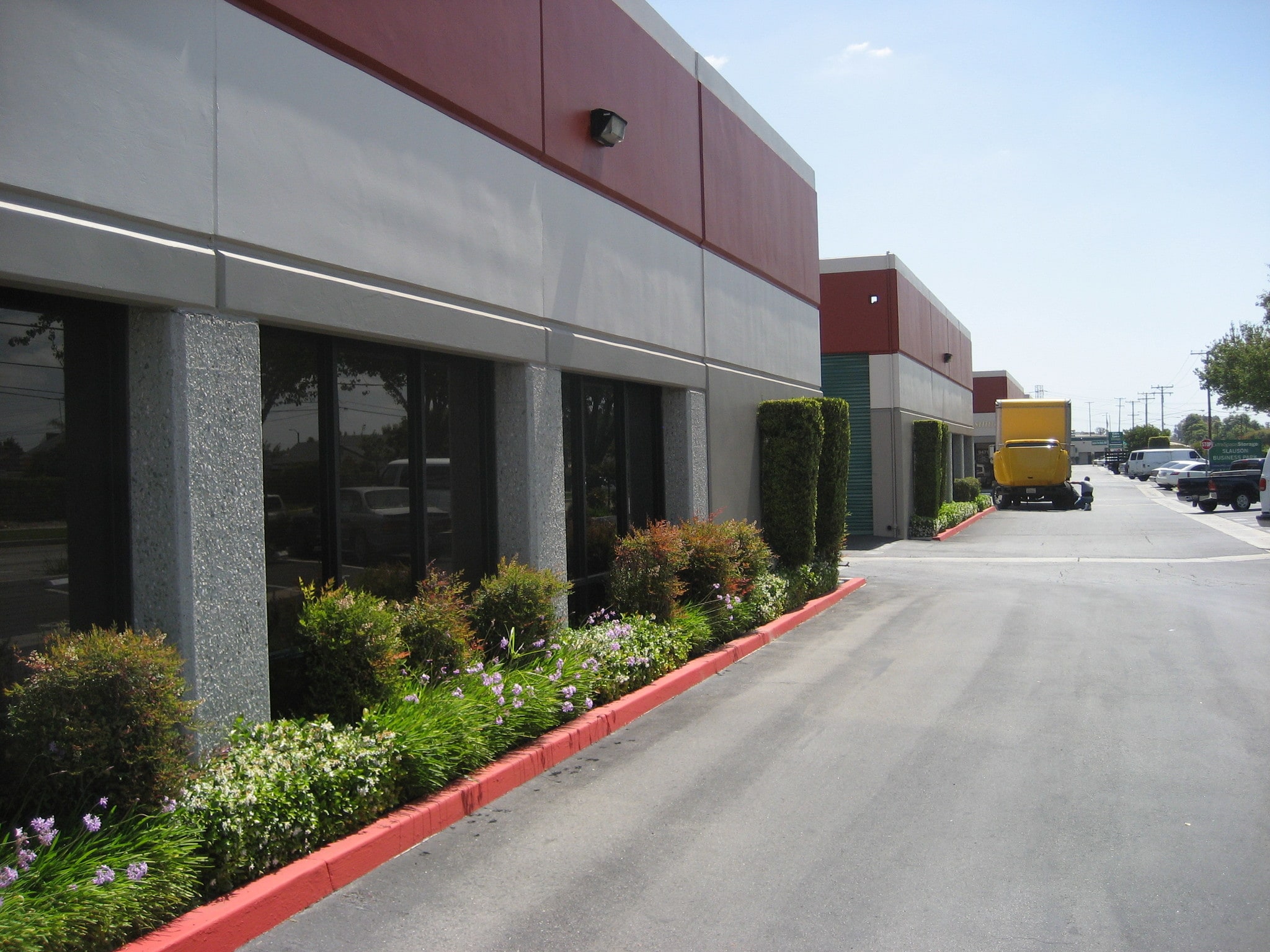 94199585 Slauson Ave Pico Rivera, CA 90660 Industrial Property for