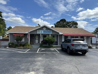 Fayetteville, NC Office - 5434 Yadkin Rd