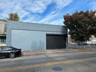 Camden, NJ undefined - 1388 Haddon Ave