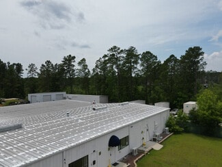Leland, NC Industrial - 9049 Industrial Blvd NE