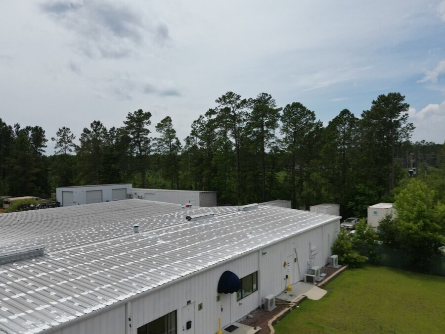 9049 Industrial Blvd NE, Leland, NC for Rent
