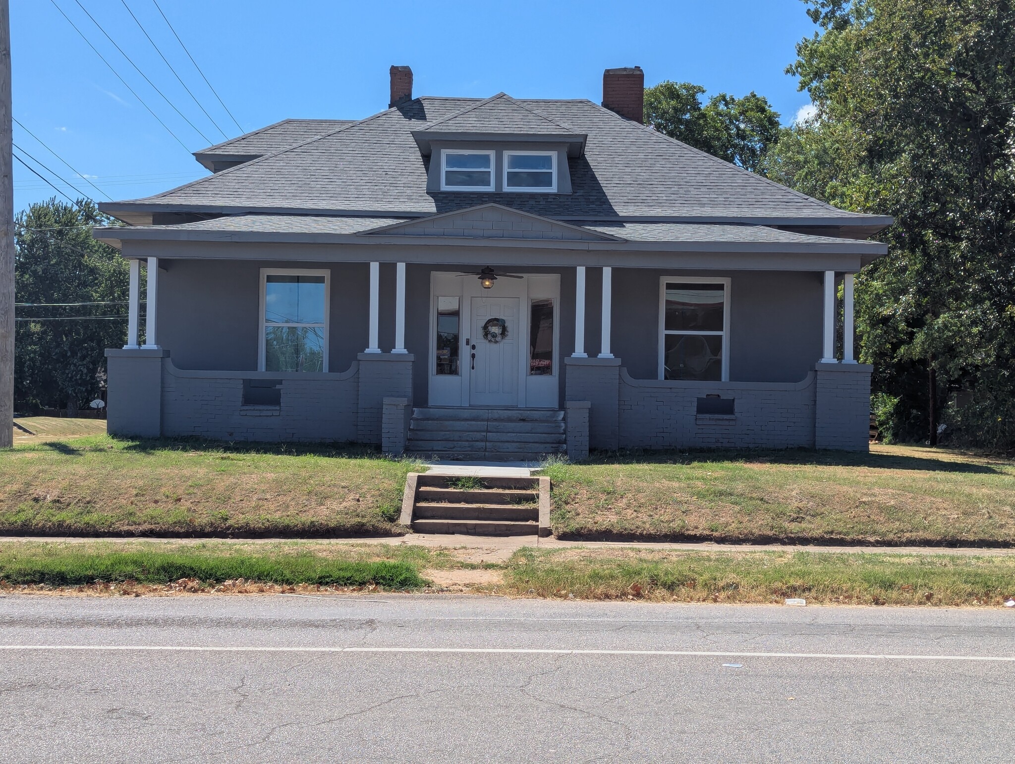 502 N Kickapoo Ave, Shawnee, OK for Rent