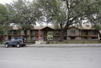 San Antonio, TX Apartments - 158 De Chantle Rd