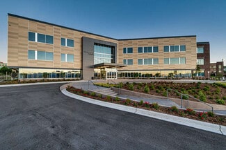 Lone Tree, CO Medical - 10535 Park Meadows Blvd Lone Tree, CO Medical - 10535 Park Meadows Blvd