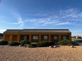 Hesperia, CA Office/Medical - 14628 Main St
