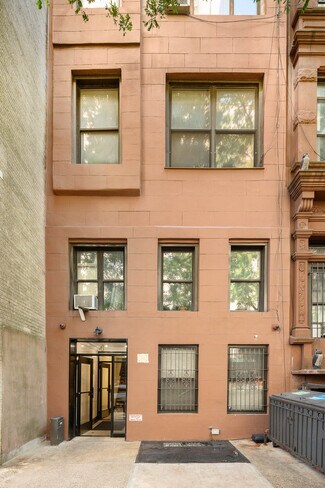 4 W 90TH ST & 447 W 47TH ST