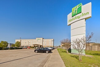 Killeen, TX Hospitality - 300 E Central Texas Expy