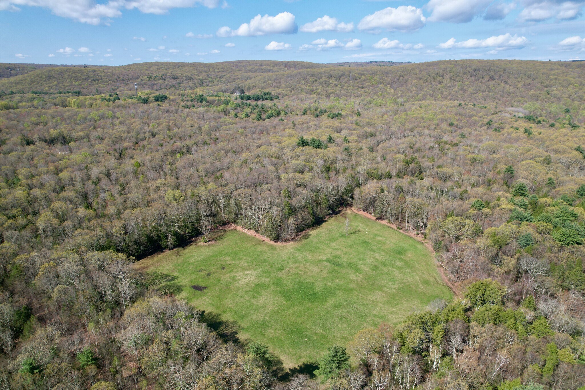 235 Granville Rd, North Granby, CT for Sale