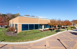 Annapolis, MD Office - 185 Harry S Truman Pky