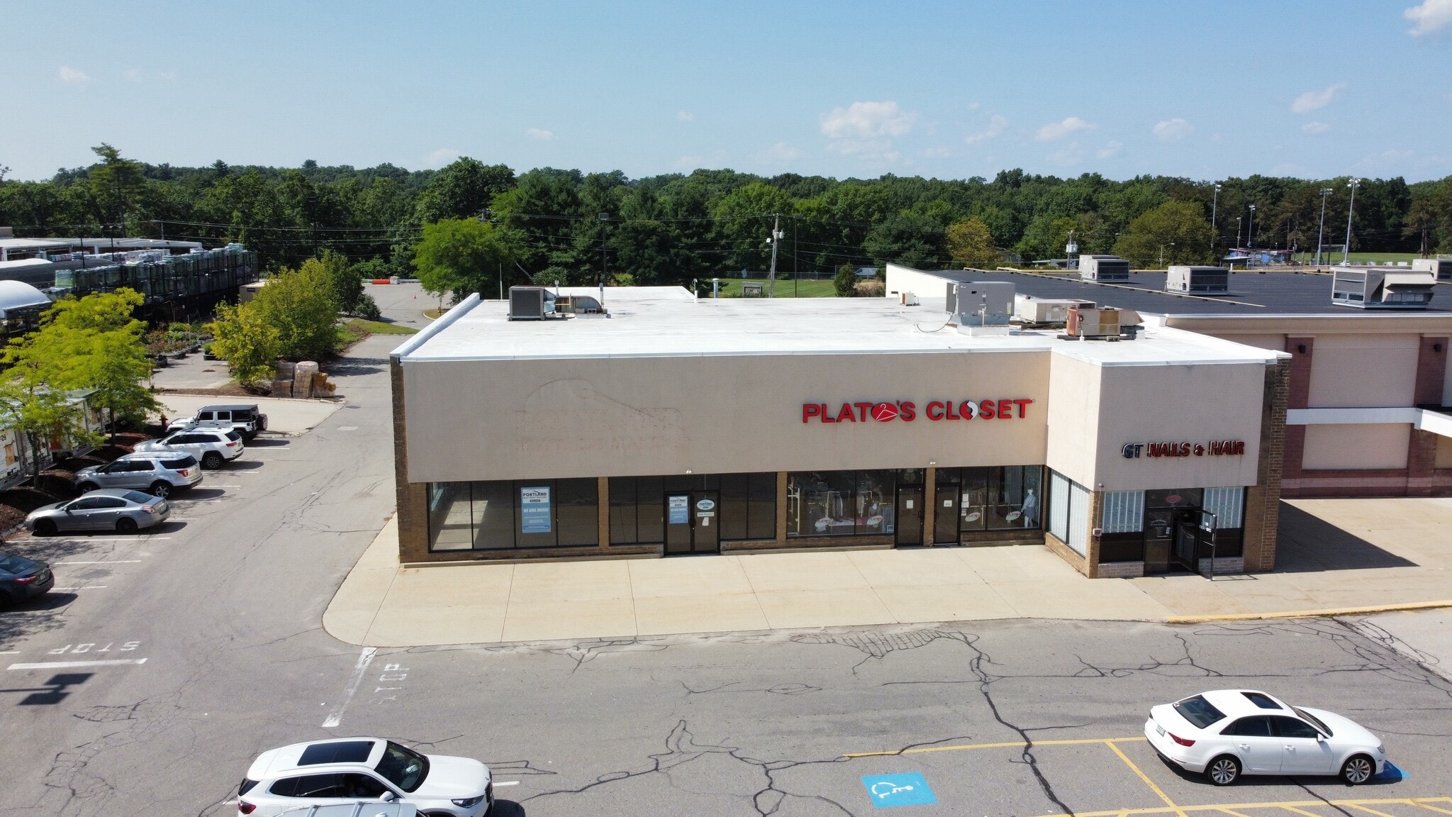 777 S Willow St, Manchester, NH for Rent