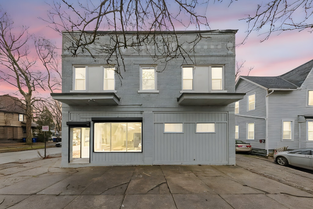 2101 Denison Ave, Cleveland, OH for Sale