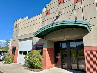 Steamboat Springs, CO Industrial - 2670 Copper Ridge Cir
