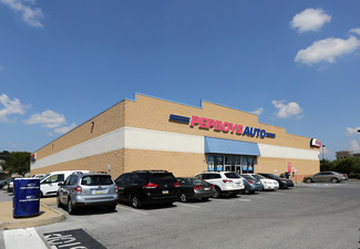 Lancaster, PA Retail - 1700 Fruitville Pike