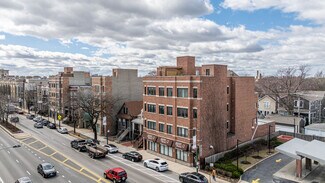 Chicago, IL Office/Medical - 3540 N Ashland Ave