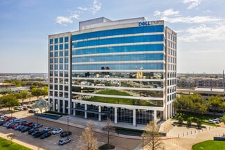 Richardson, TX Office - 1500 N Greenville Ave