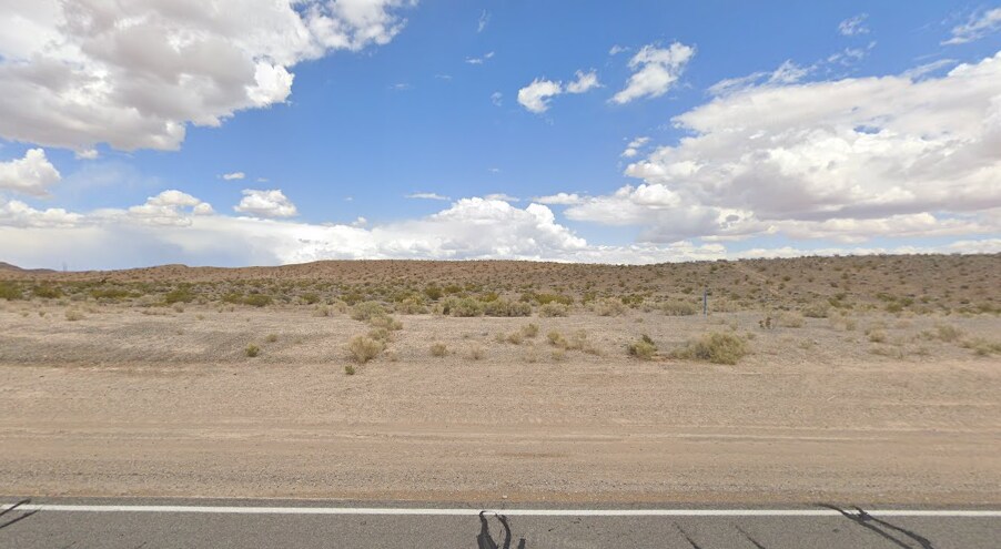 4545 Nevada 168, Moapa, NV for Sale