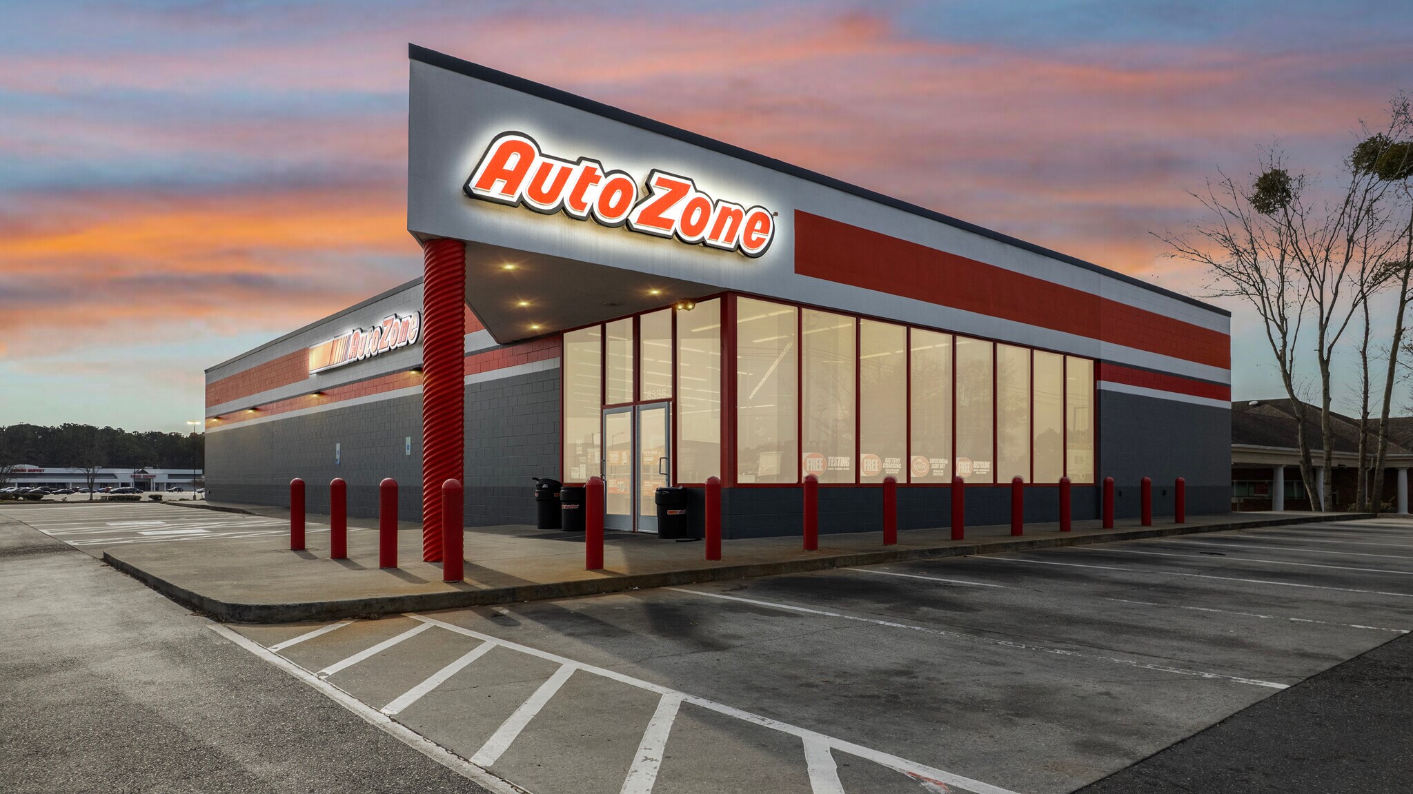 8385 Patriot Blvd, Charleston, SC for Sale