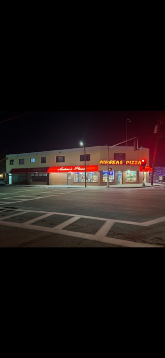 Winchester, MA Retail - 881-889 Main St