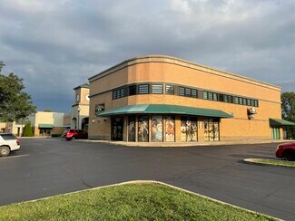 Anderson, IN undefined - 1811-1933 University Blvd