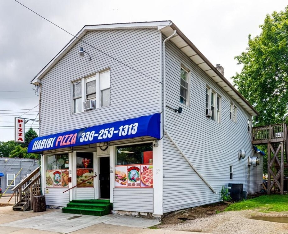 380 Glenwood Ave, Akron, OH for Sale