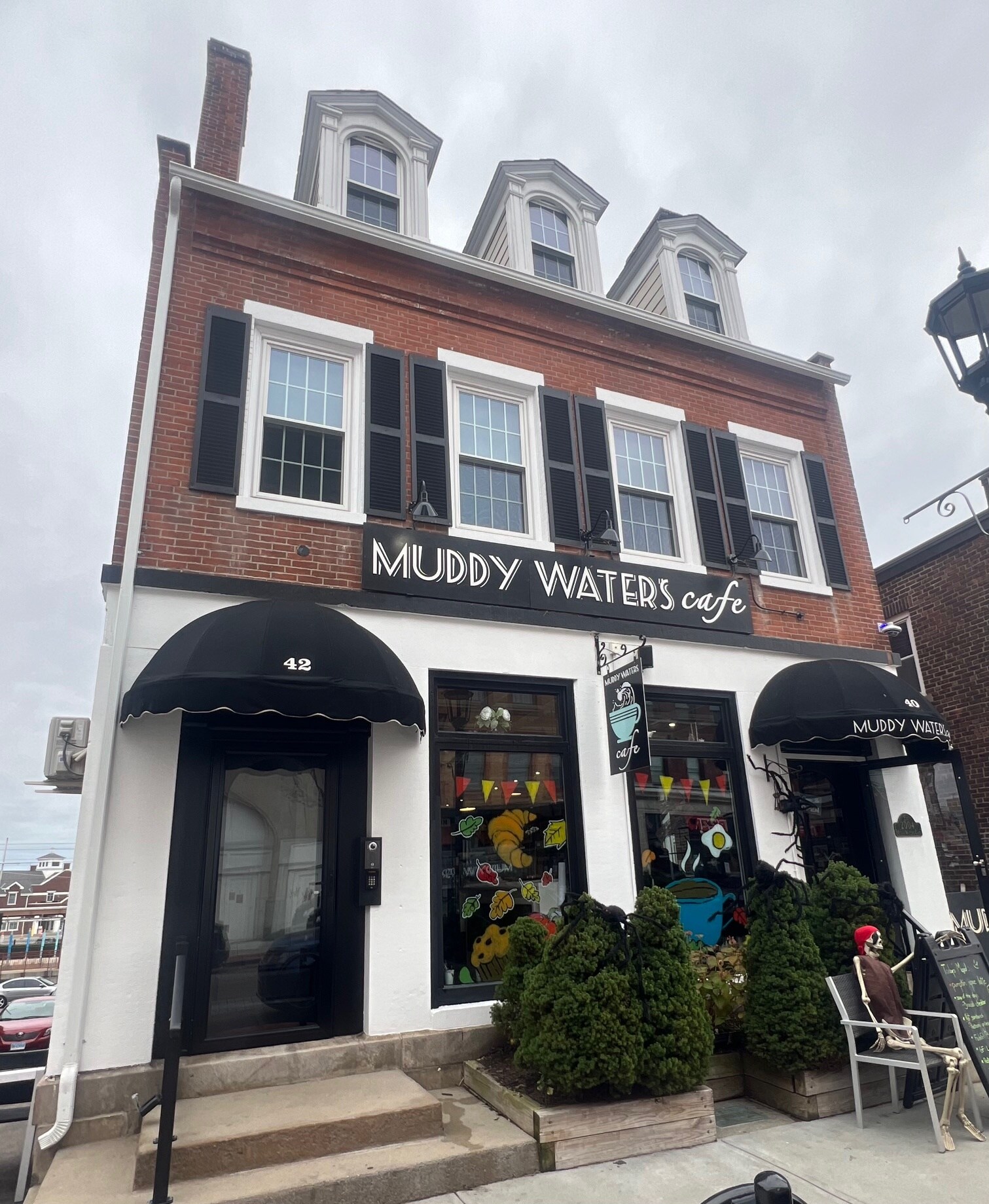 42 Bank St, New London, CT for Rent