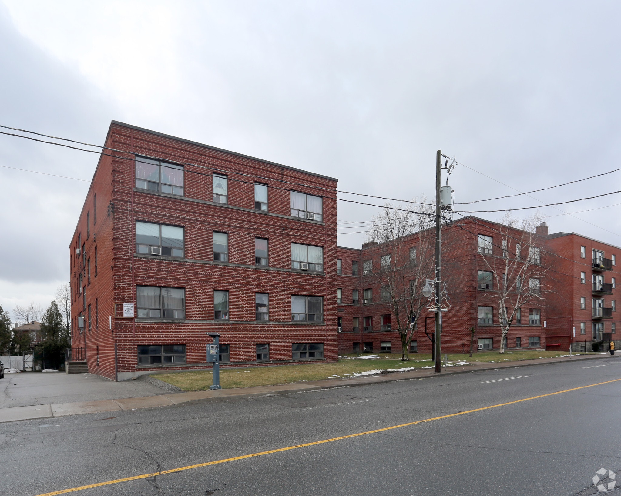 1969 Eglinton Ave W, Toronto, ON for Sale