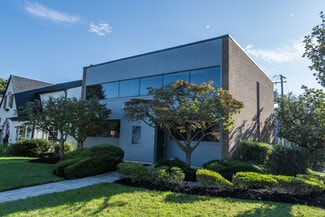 Baltimore, MD Office - 6501 York Rd