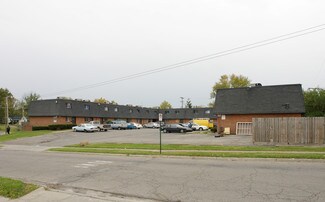 Columbus, OH undefined - 2373 Belcher Dr