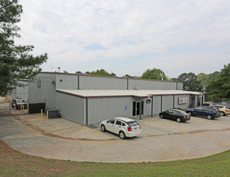 Scottdale, GA Distribution - 3111 E Ponce De Leon Ave