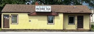 Raytown, MO Office/Retail - 6912 Hunter St