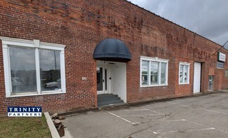 Columbia, SC Office/Retail - 917 Huger St