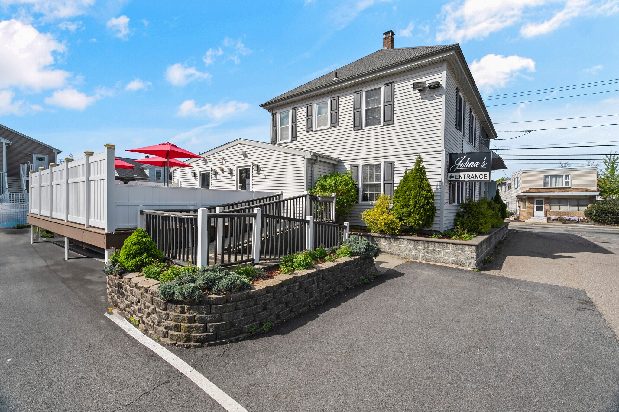 659 Killingly St, Johnston, RI for Sale