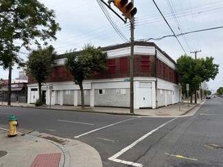 Atlantic City, NJ Storefront Retail/Residential - 1600 Arctic Ave Atlantic City, NJ Storefront Retail/Residential - 1600 Arctic Ave