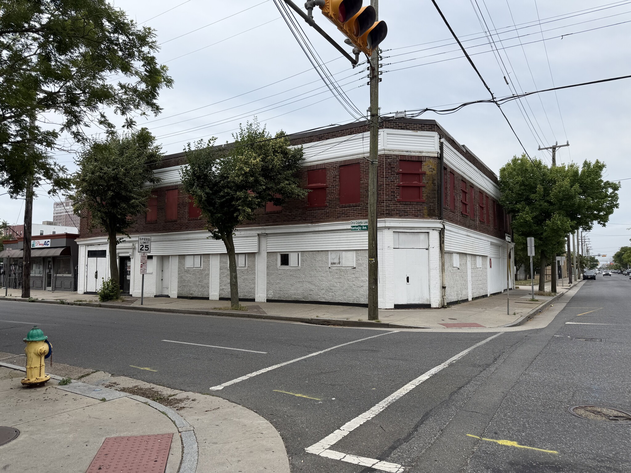 1600 Arctic Ave, Atlantic City, NJ for Sale