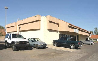 Glendale, AZ Medical - 4407 W Peoria Ave